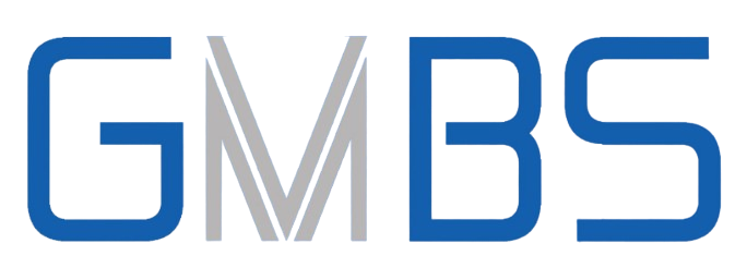 GMBS Mérnöki és Szolgáltató Kft. logo