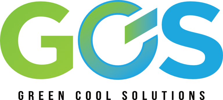Green Cool Solutions Kft. logo