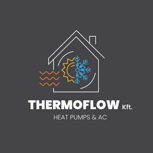 ThermoFlow Kft. logo