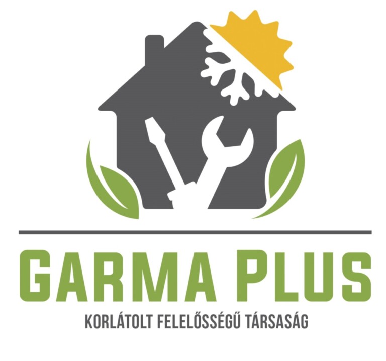 GARMA PLUS KFT logo