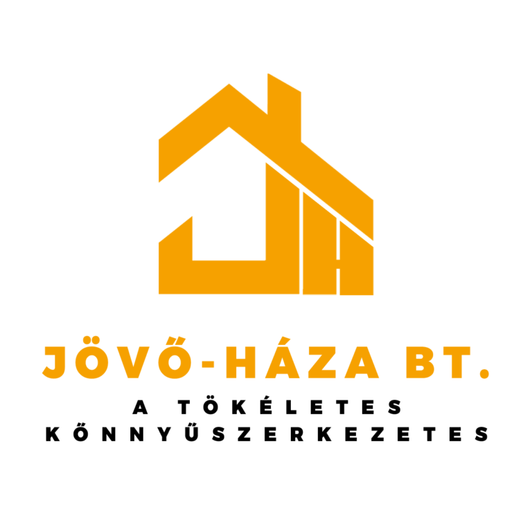 JÖVŐ-HÁZA Bt. logo