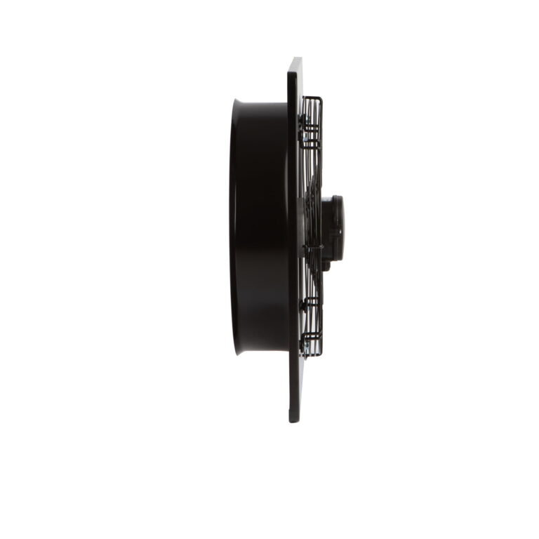 Reventon FR-BS axiális ventilátor oldal nézet