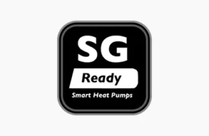 SG Ready tanúsítvánnyal ellátott hőszivattyú