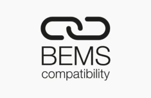 BEMS-kompatibilitási tanúsítvánnyal rendelkező berendezés