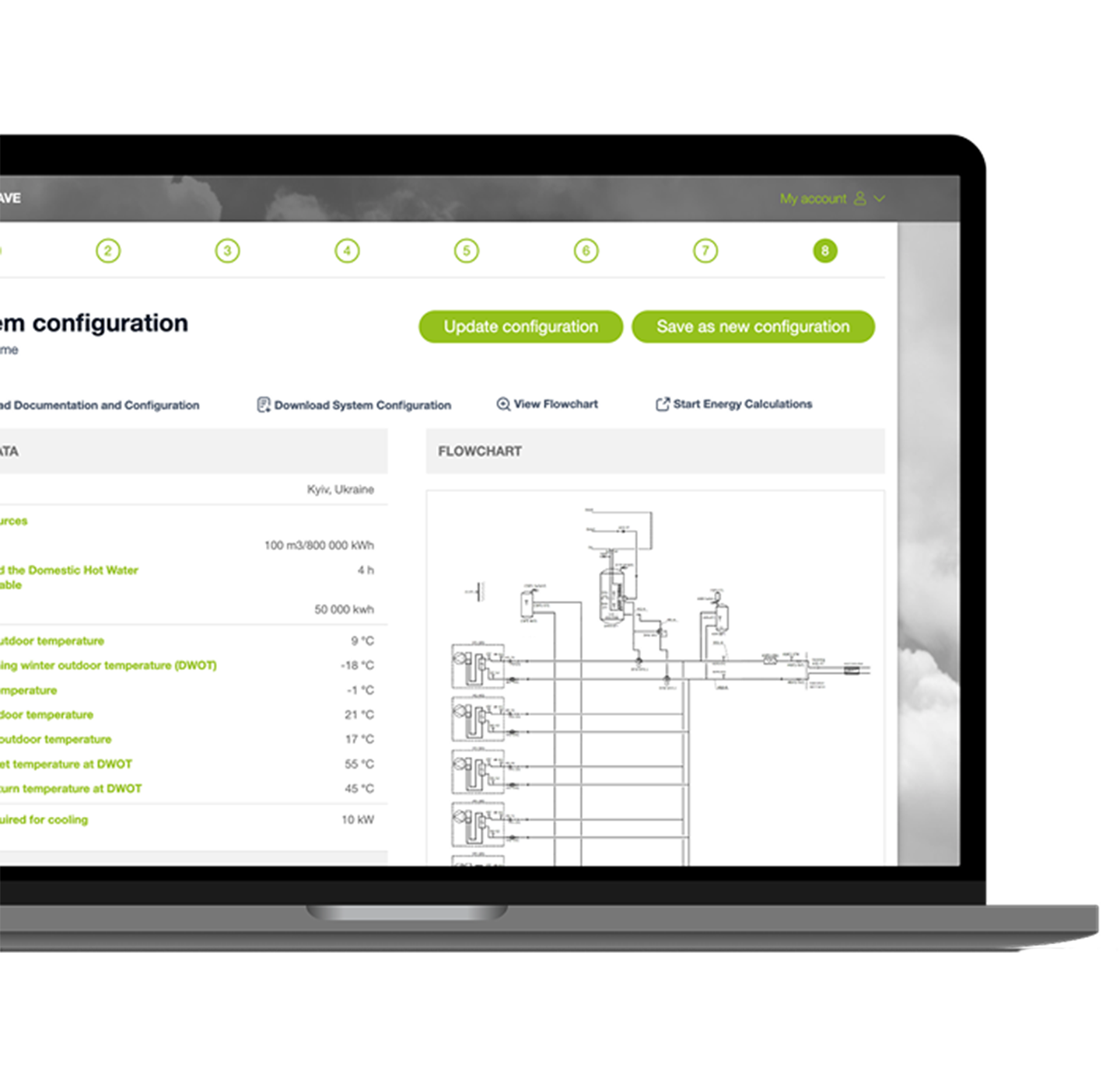 Intelligens rendszertervezés — ES Configurator - Digitális Platform