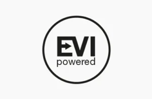 EVI technológiával működtetve